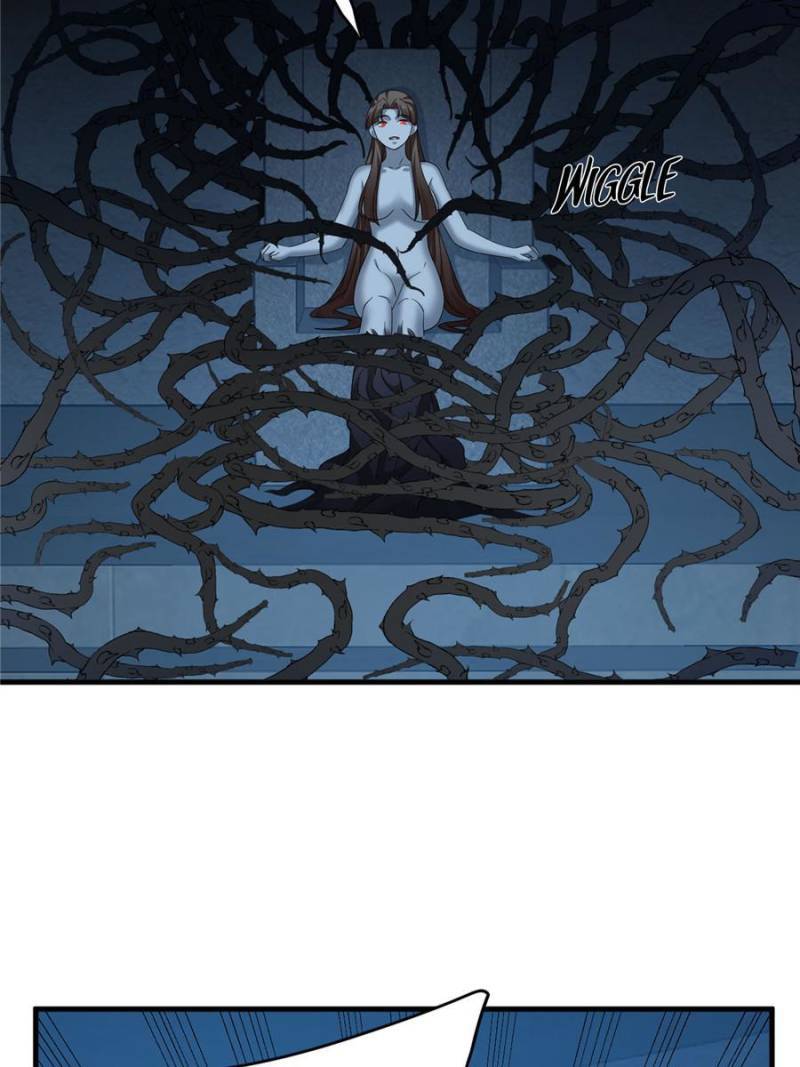 Queen of Poison: the Legend of a Super Agent, Doctor and Princess chapter 391 page 20