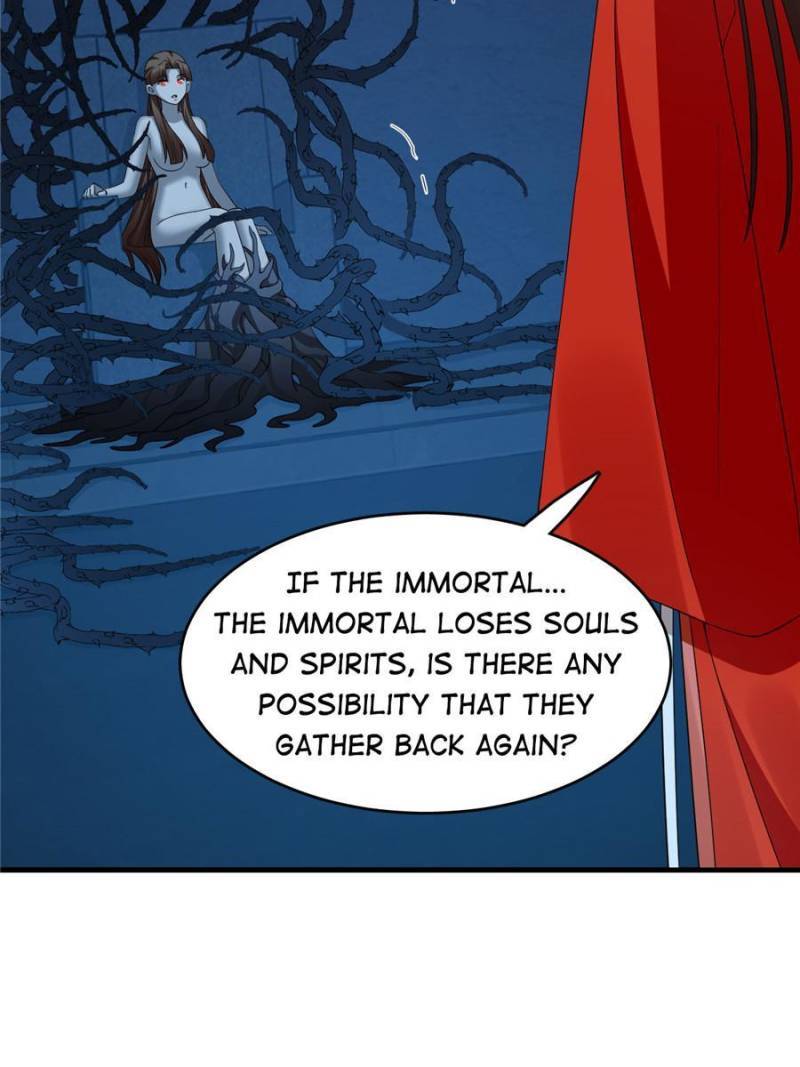 Queen of Poison: the Legend of a Super Agent, Doctor and Princess chapter 391 page 24