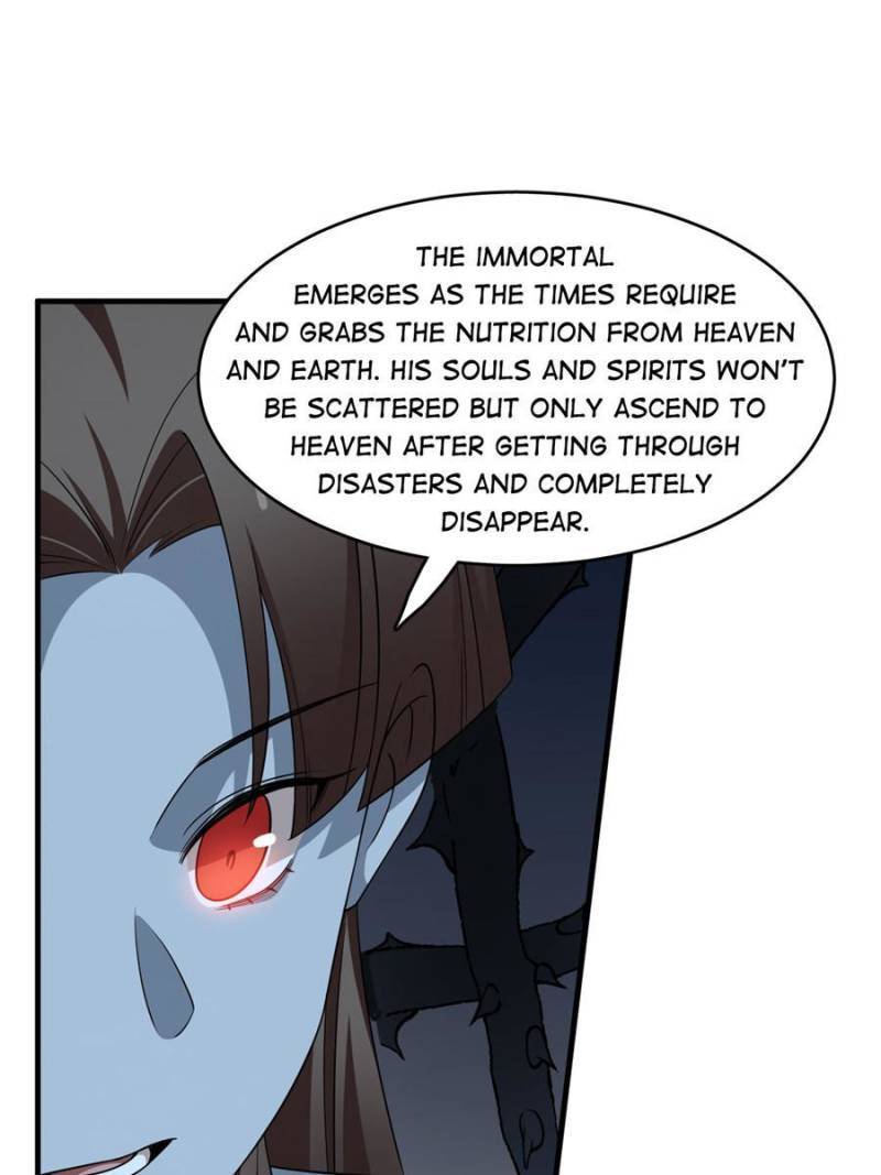 Queen of Poison: the Legend of a Super Agent, Doctor and Princess chapter 391 page 25