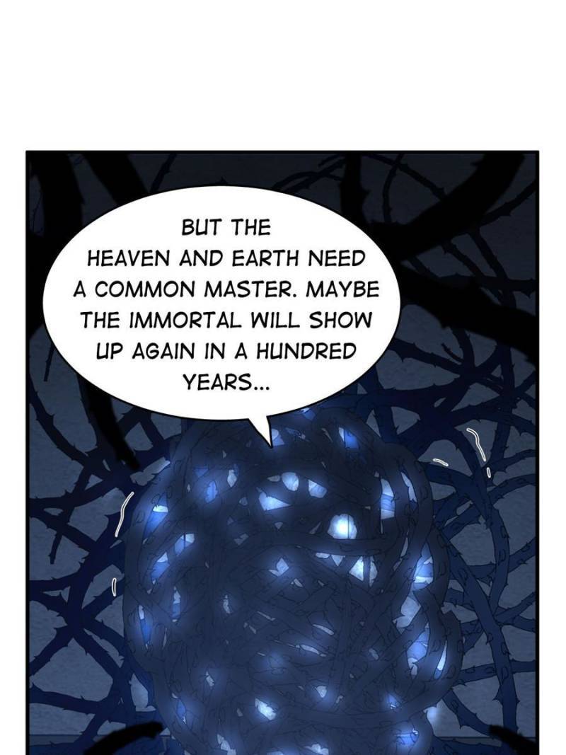 Queen of Poison: the Legend of a Super Agent, Doctor and Princess chapter 391 page 27