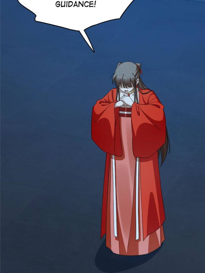 Queen of Poison: the Legend of a Super Agent, Doctor and Princess chapter 391 page 30