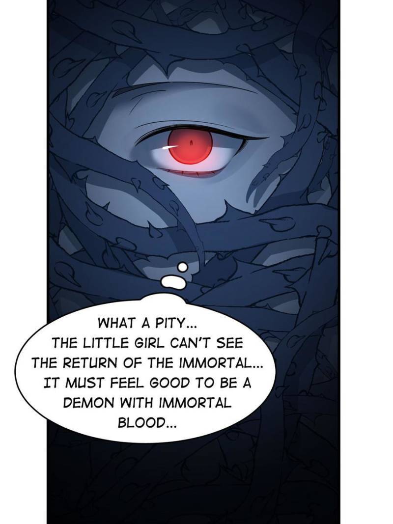 Queen of Poison: the Legend of a Super Agent, Doctor and Princess chapter 391 page 32