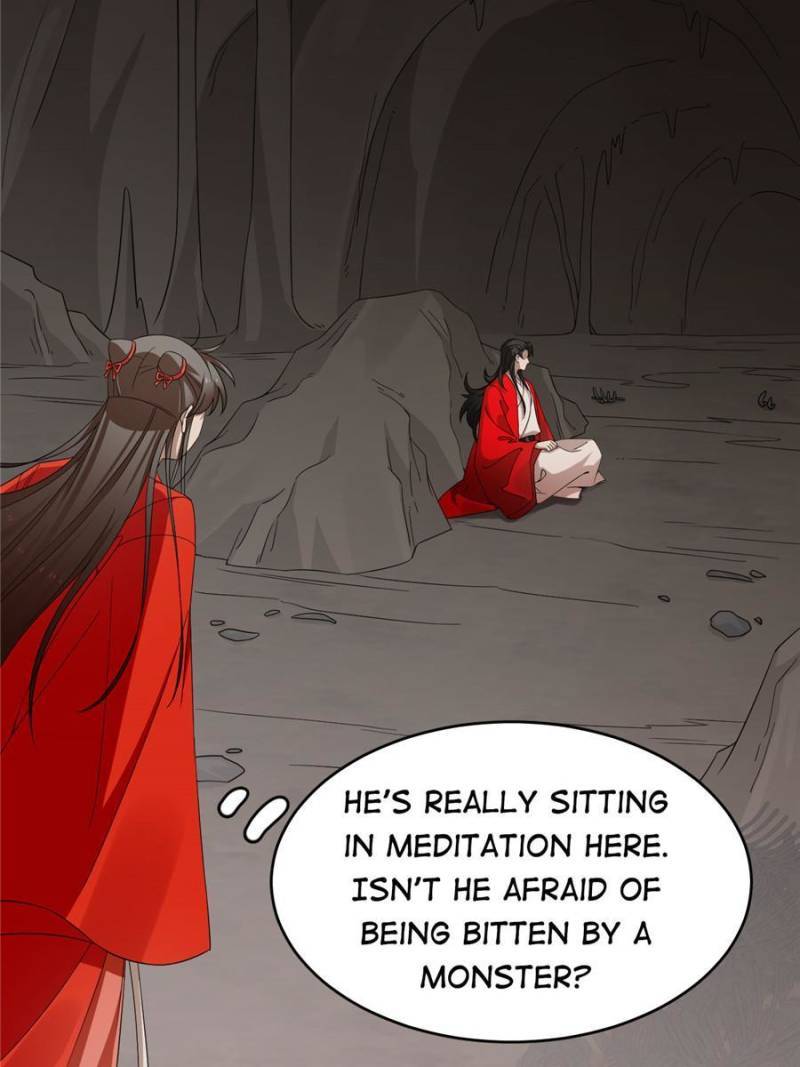 Queen of Poison: the Legend of a Super Agent, Doctor and Princess chapter 391 page 36