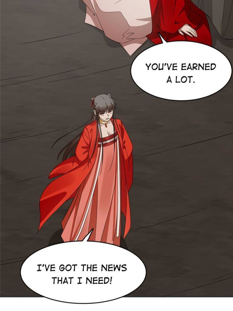 Queen of Poison: the Legend of a Super Agent, Doctor and Princess chapter 391 page 39