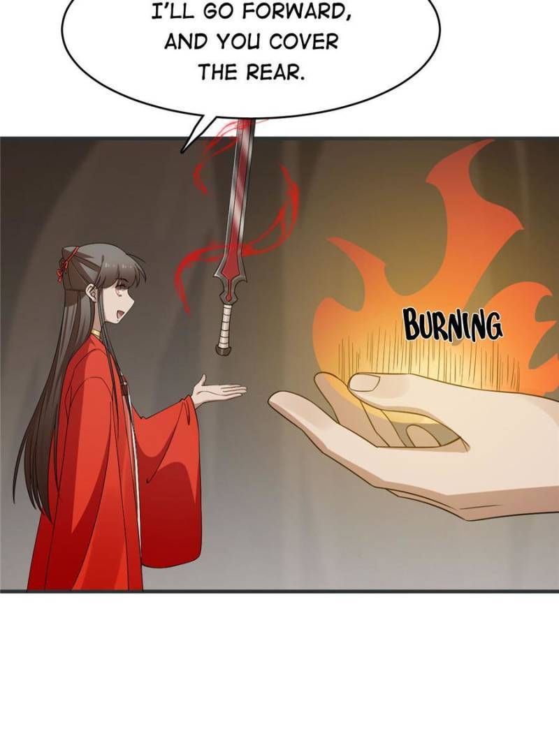 Queen of Poison: the Legend of a Super Agent, Doctor and Princess chapter 391 page 43