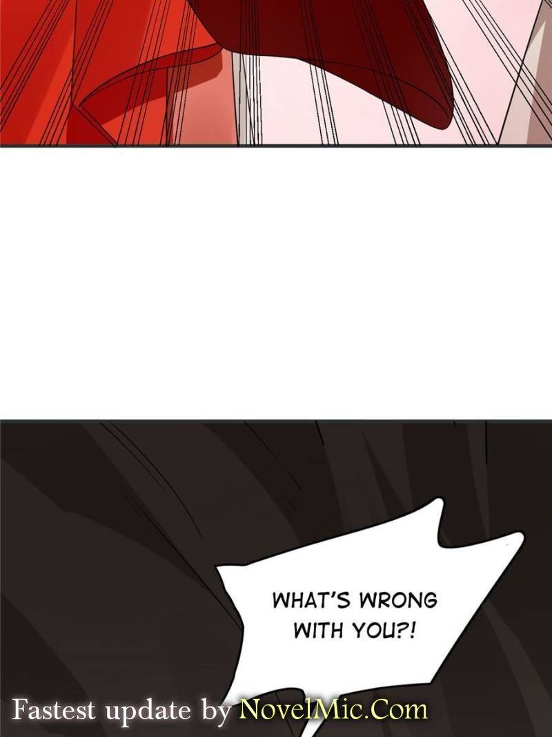 Queen of Poison: the Legend of a Super Agent, Doctor and Princess chapter 391 page 48