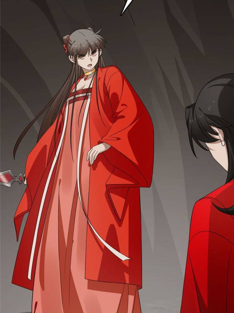 Queen of Poison: the Legend of a Super Agent, Doctor and Princess chapter 391 page 49