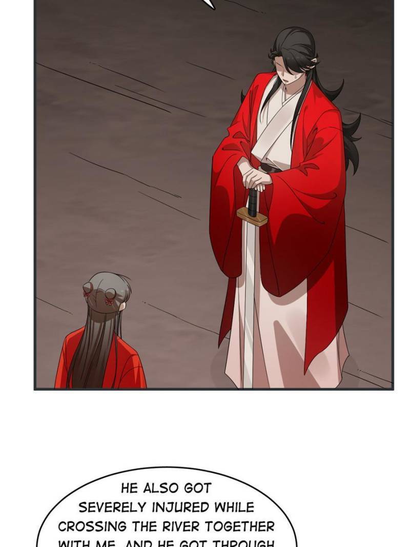 Queen of Poison: the Legend of a Super Agent, Doctor and Princess chapter 391 page 51