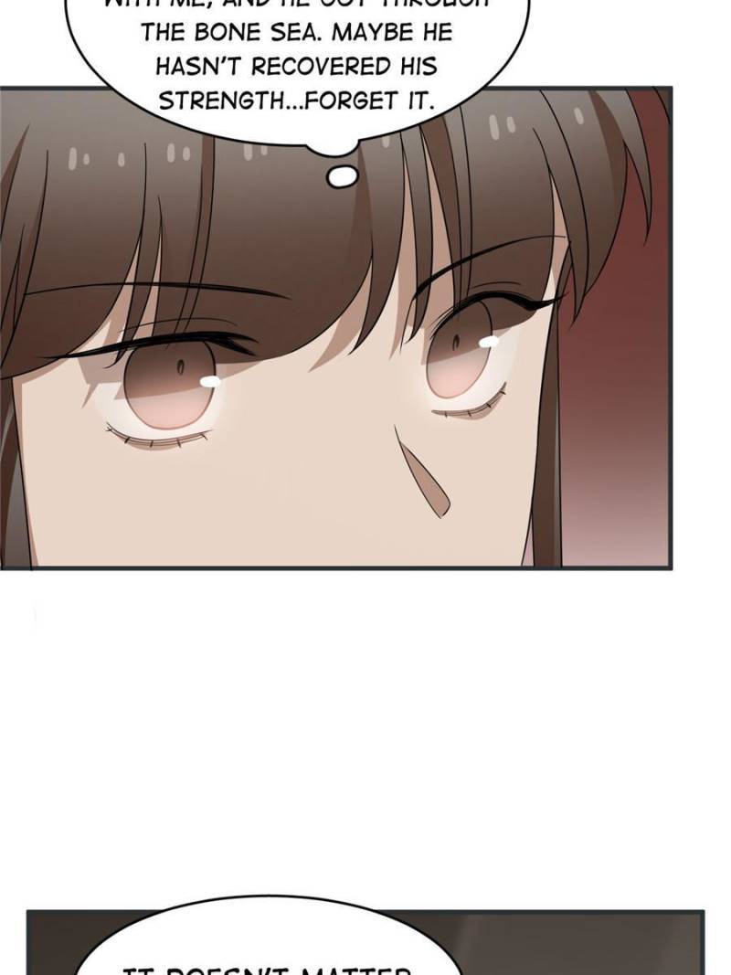 Queen of Poison: the Legend of a Super Agent, Doctor and Princess chapter 391 page 52