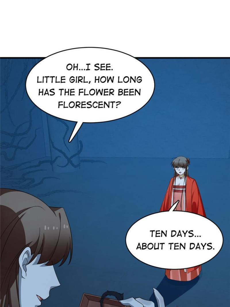 Queen of Poison: the Legend of a Super Agent, Doctor and Princess chapter 391 page 8