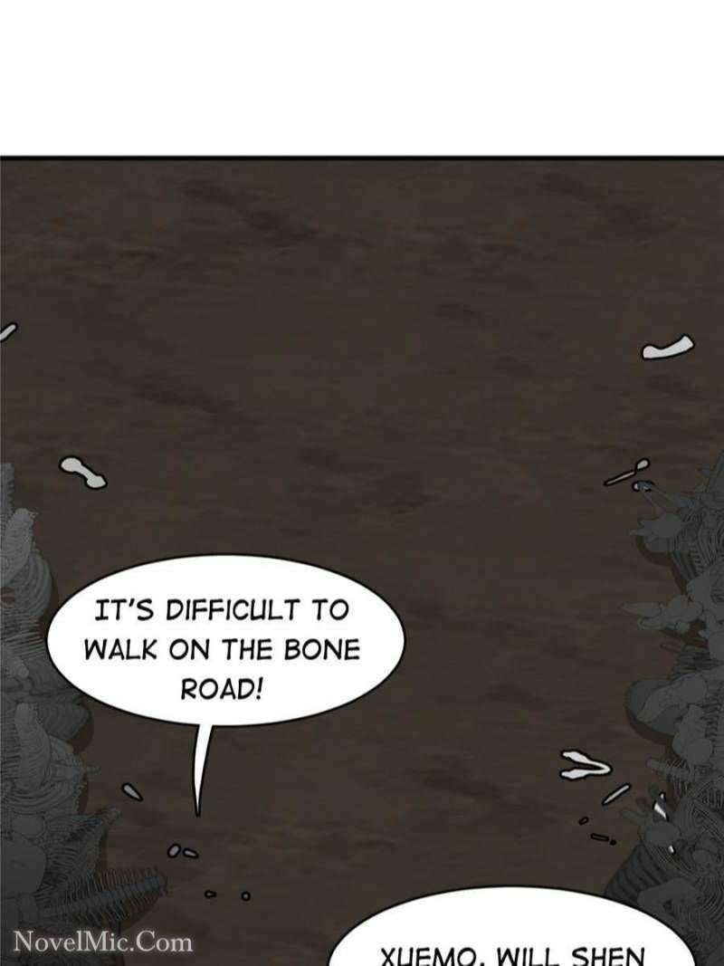 Queen of Poison: the Legend of a Super Agent, Doctor and Princess chapter 392 page 1