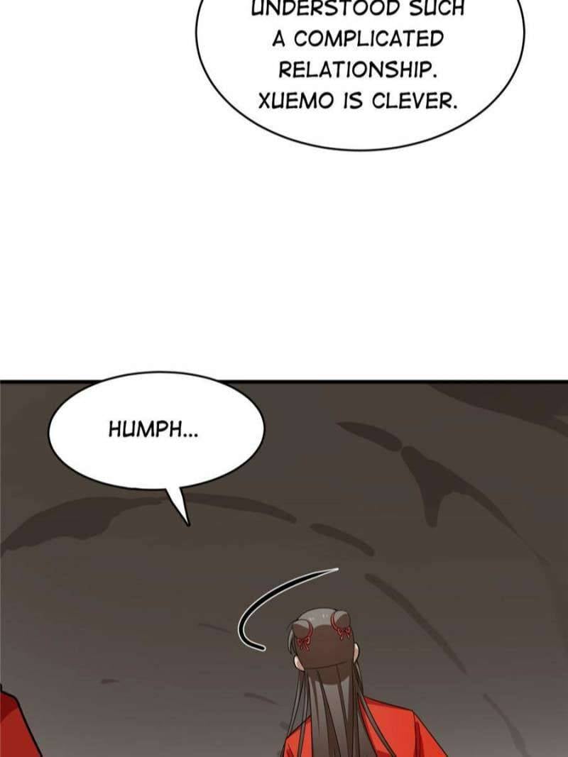 Queen of Poison: the Legend of a Super Agent, Doctor and Princess chapter 392 page 17