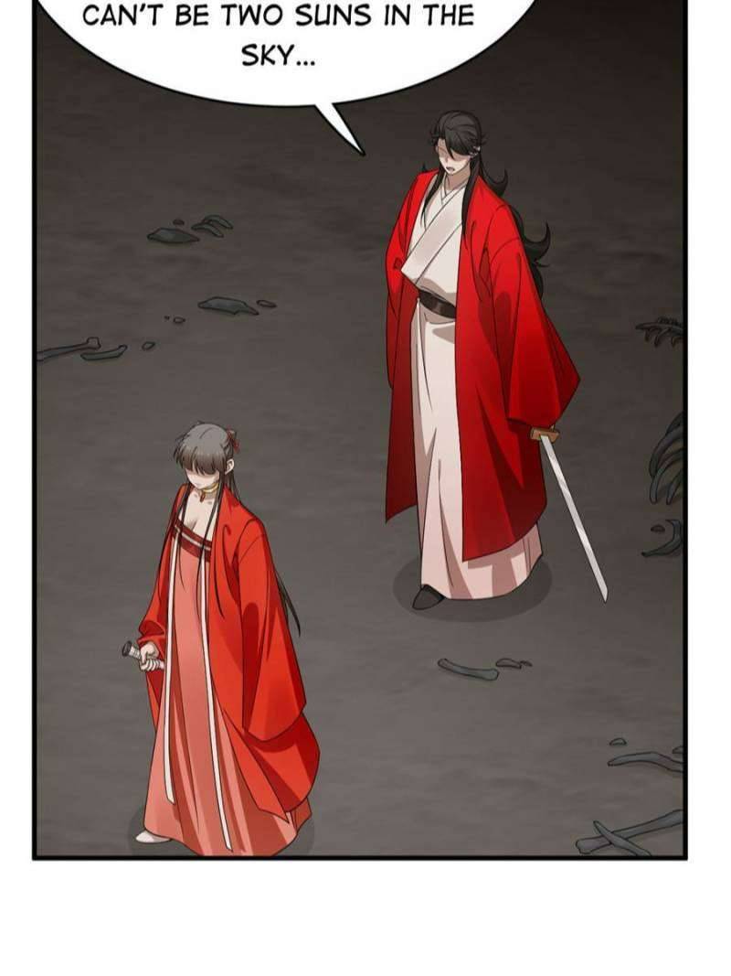 Queen of Poison: the Legend of a Super Agent, Doctor and Princess chapter 392 page 19