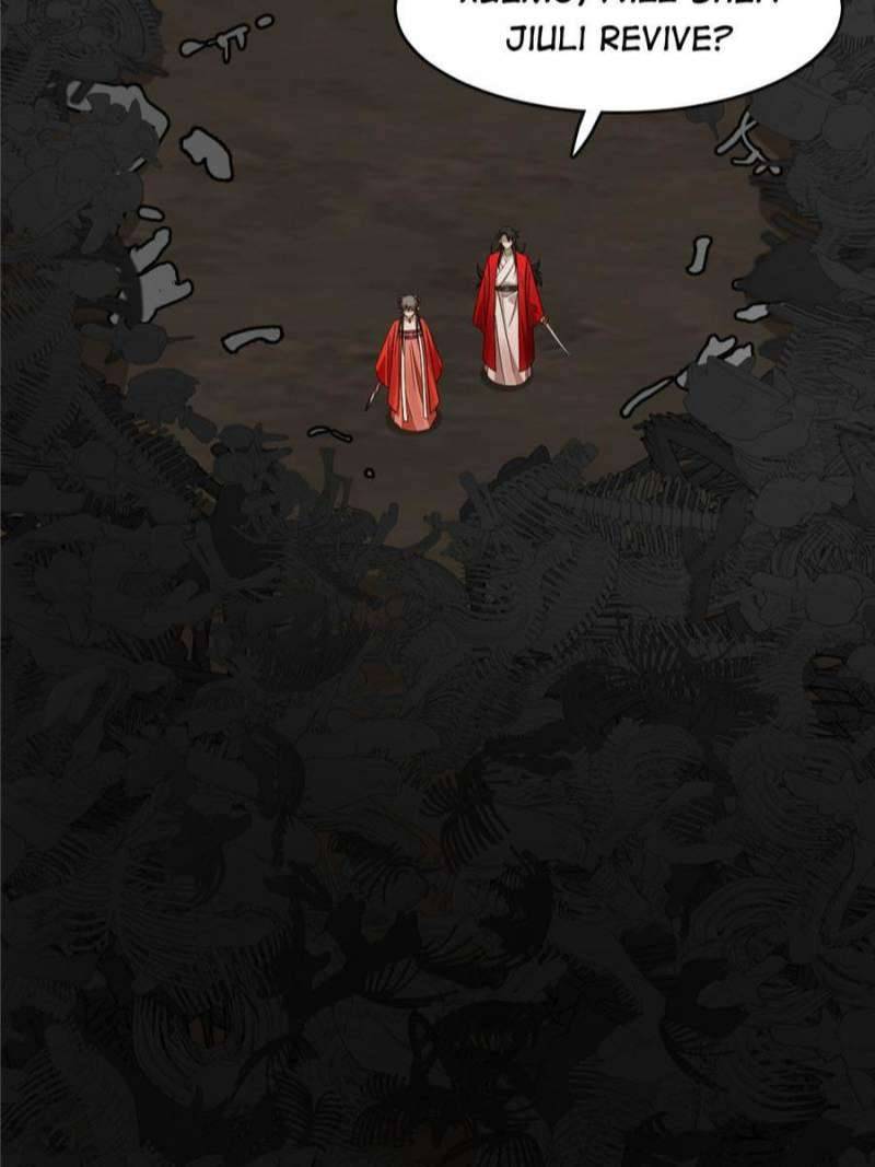 Queen of Poison: the Legend of a Super Agent, Doctor and Princess chapter 392 page 2