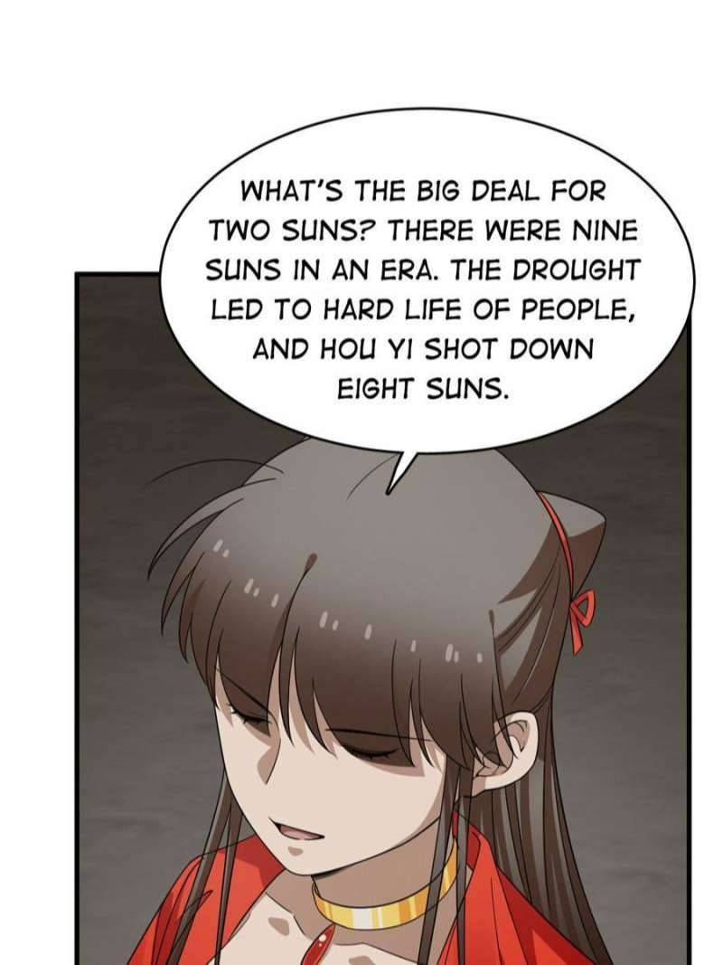 Queen of Poison: the Legend of a Super Agent, Doctor and Princess chapter 392 page 20