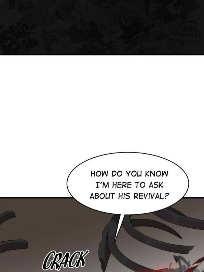 Queen of Poison: the Legend of a Super Agent, Doctor and Princess chapter 392 page 3