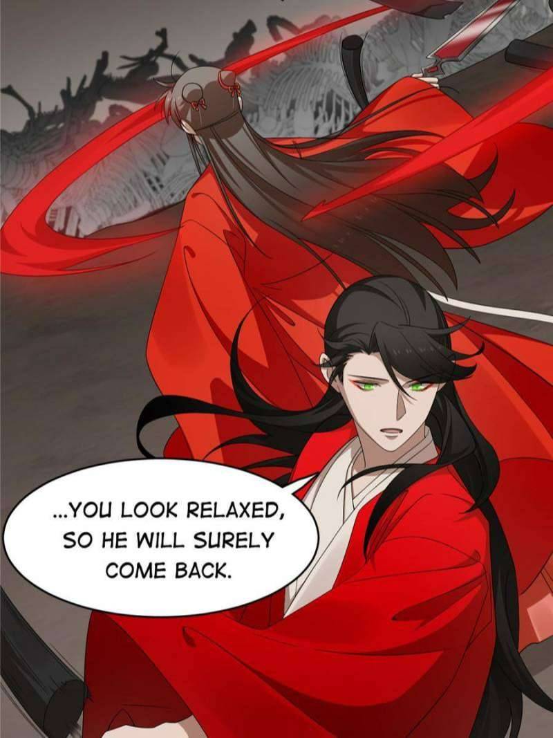 Queen of Poison: the Legend of a Super Agent, Doctor and Princess chapter 392 page 4