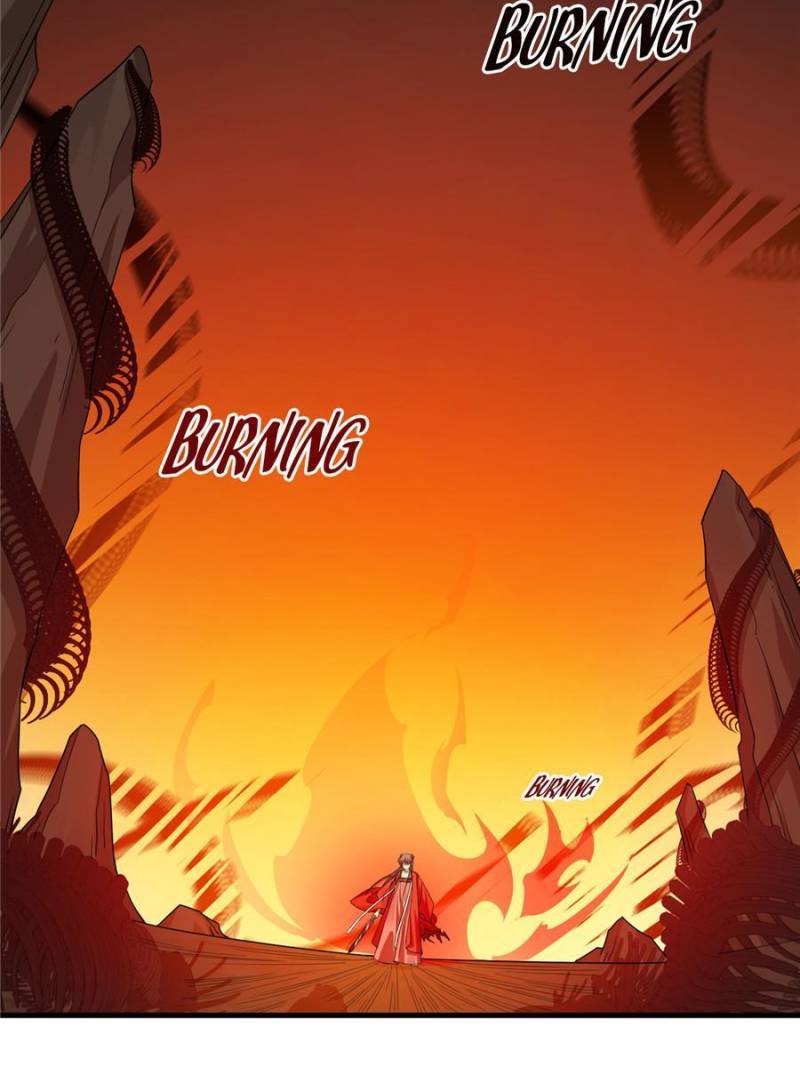 Queen of Poison: the Legend of a Super Agent, Doctor and Princess chapter 393 page 11