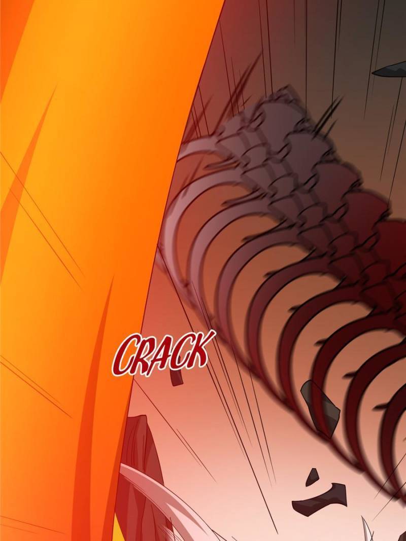 Queen of Poison: the Legend of a Super Agent, Doctor and Princess chapter 393 page 20