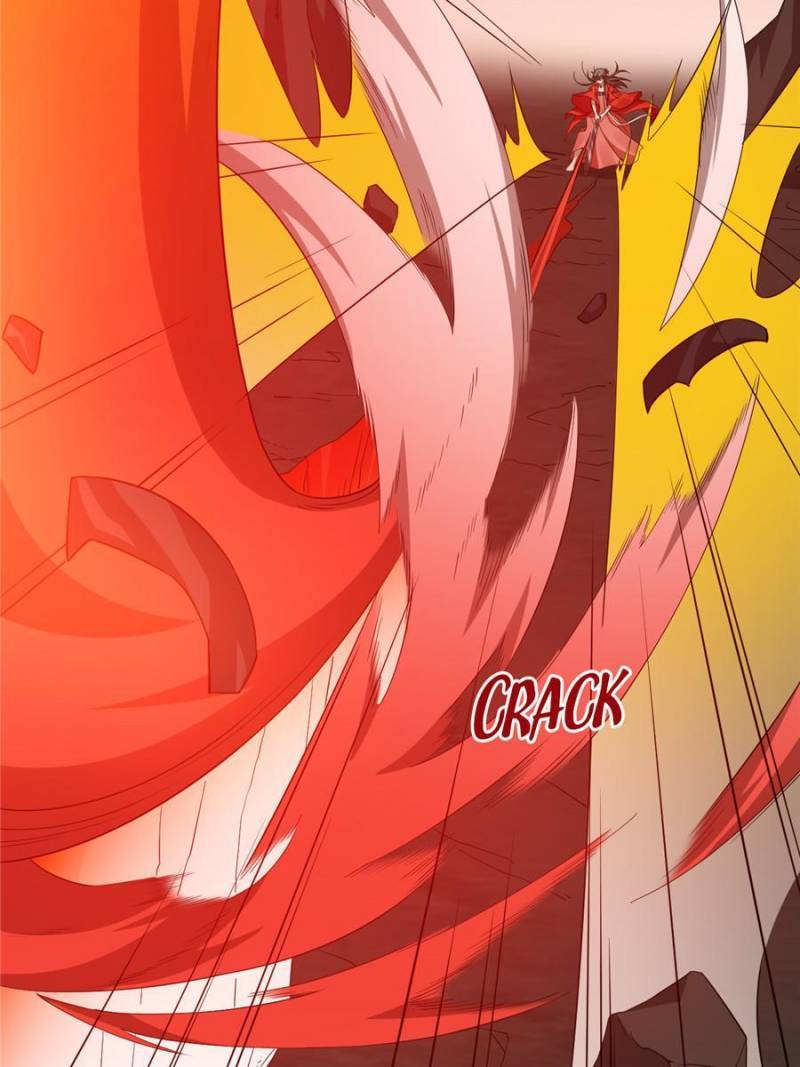 Queen of Poison: the Legend of a Super Agent, Doctor and Princess chapter 393 page 21