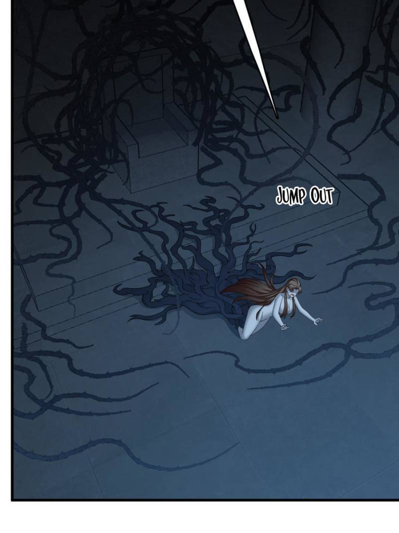 Queen of Poison: the Legend of a Super Agent, Doctor and Princess chapter 393 page 23