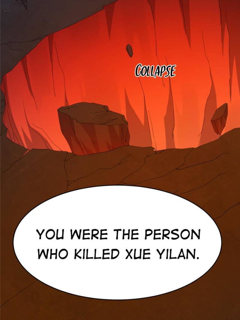 Queen of Poison: the Legend of a Super Agent, Doctor and Princess chapter 393 page 26