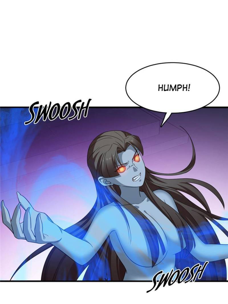 Queen of Poison: the Legend of a Super Agent, Doctor and Princess chapter 393 page 34