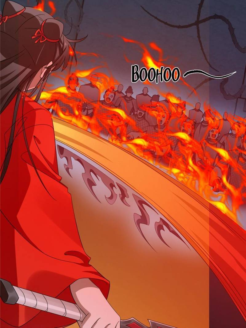 Queen of Poison: the Legend of a Super Agent, Doctor and Princess chapter 393 page 37