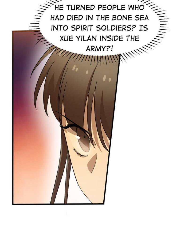 Queen of Poison: the Legend of a Super Agent, Doctor and Princess chapter 393 page 40