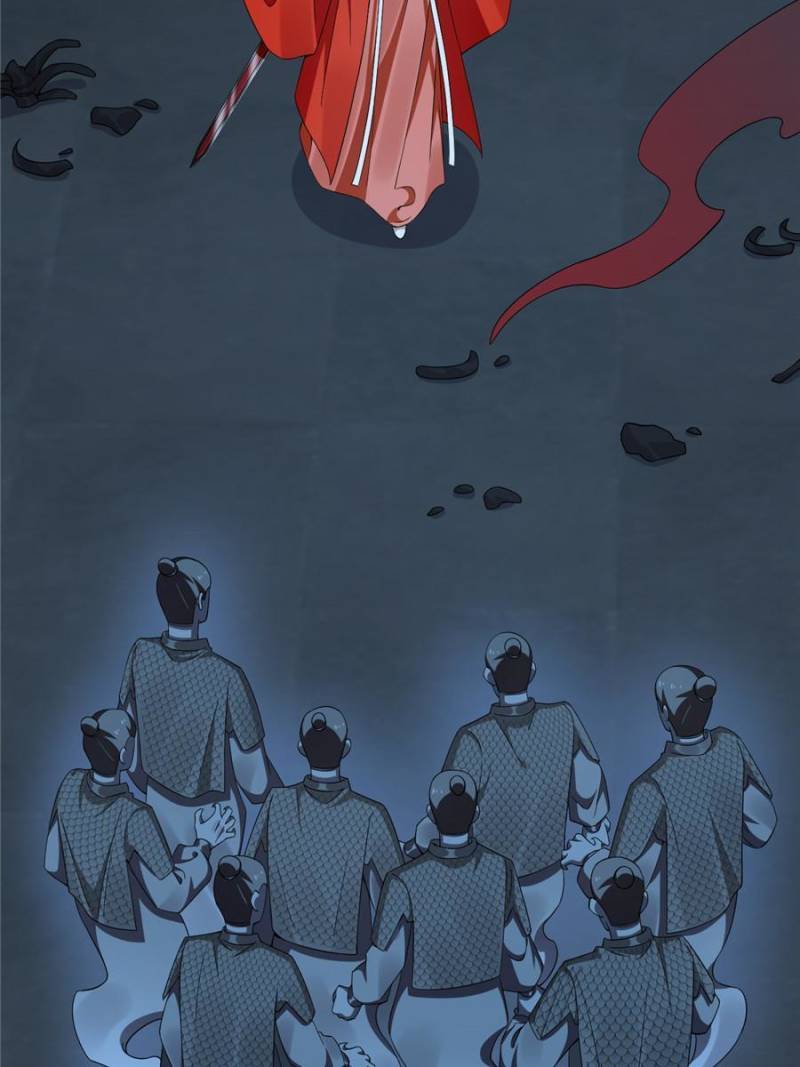 Queen of Poison: the Legend of a Super Agent, Doctor and Princess chapter 393 page 43