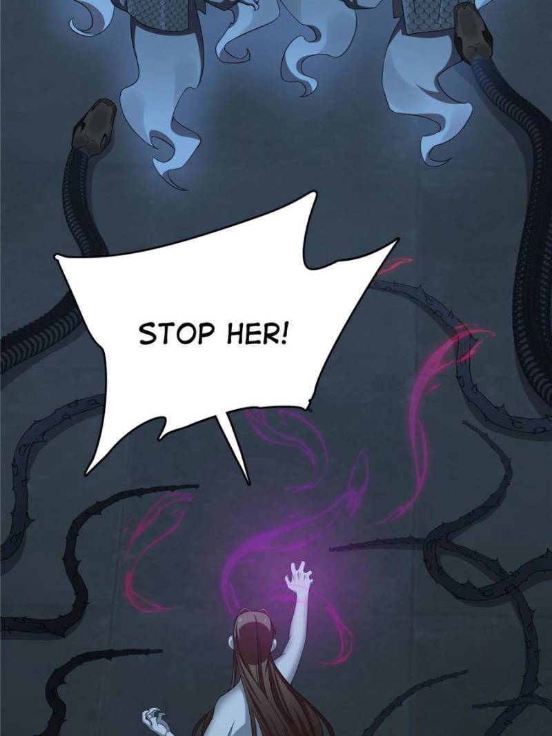 Queen of Poison: the Legend of a Super Agent, Doctor and Princess chapter 393 page 44