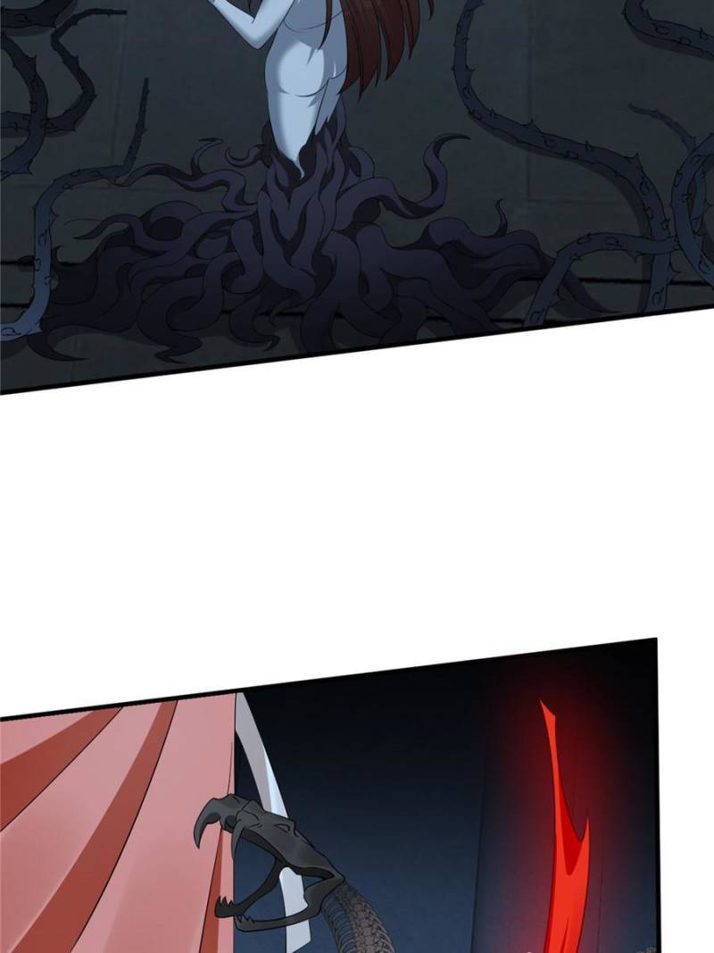 Queen of Poison: the Legend of a Super Agent, Doctor and Princess chapter 393 page 45