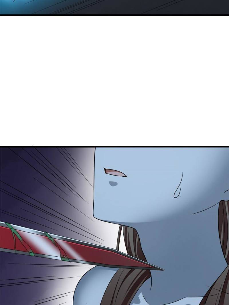 Queen of Poison: the Legend of a Super Agent, Doctor and Princess chapter 393 page 48