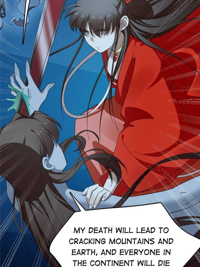 Queen of Poison: the Legend of a Super Agent, Doctor and Princess chapter 393 page 52