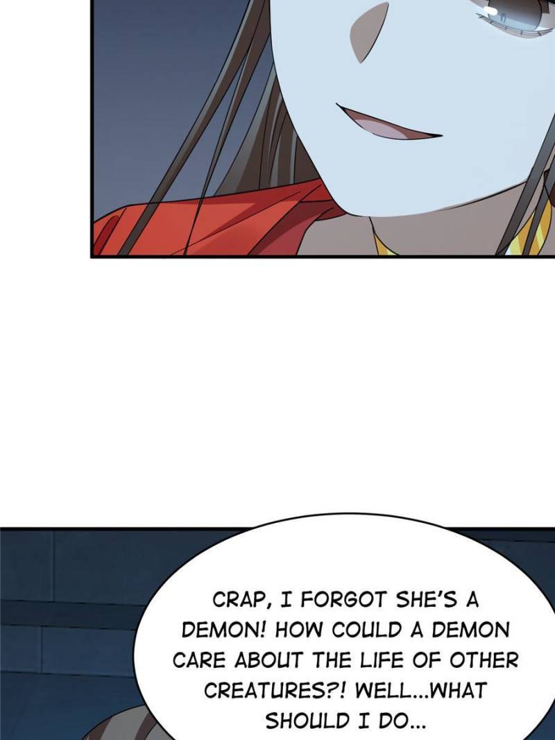 Queen of Poison: the Legend of a Super Agent, Doctor and Princess chapter 393 page 54