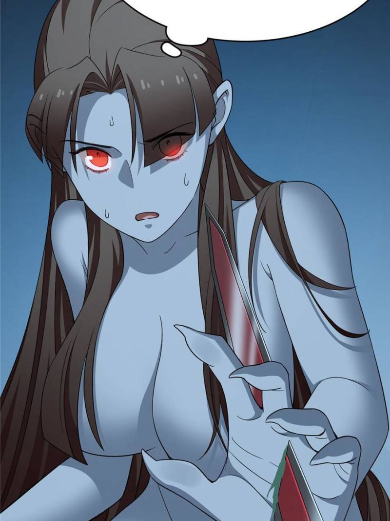 Queen of Poison: the Legend of a Super Agent, Doctor and Princess chapter 393 page 55