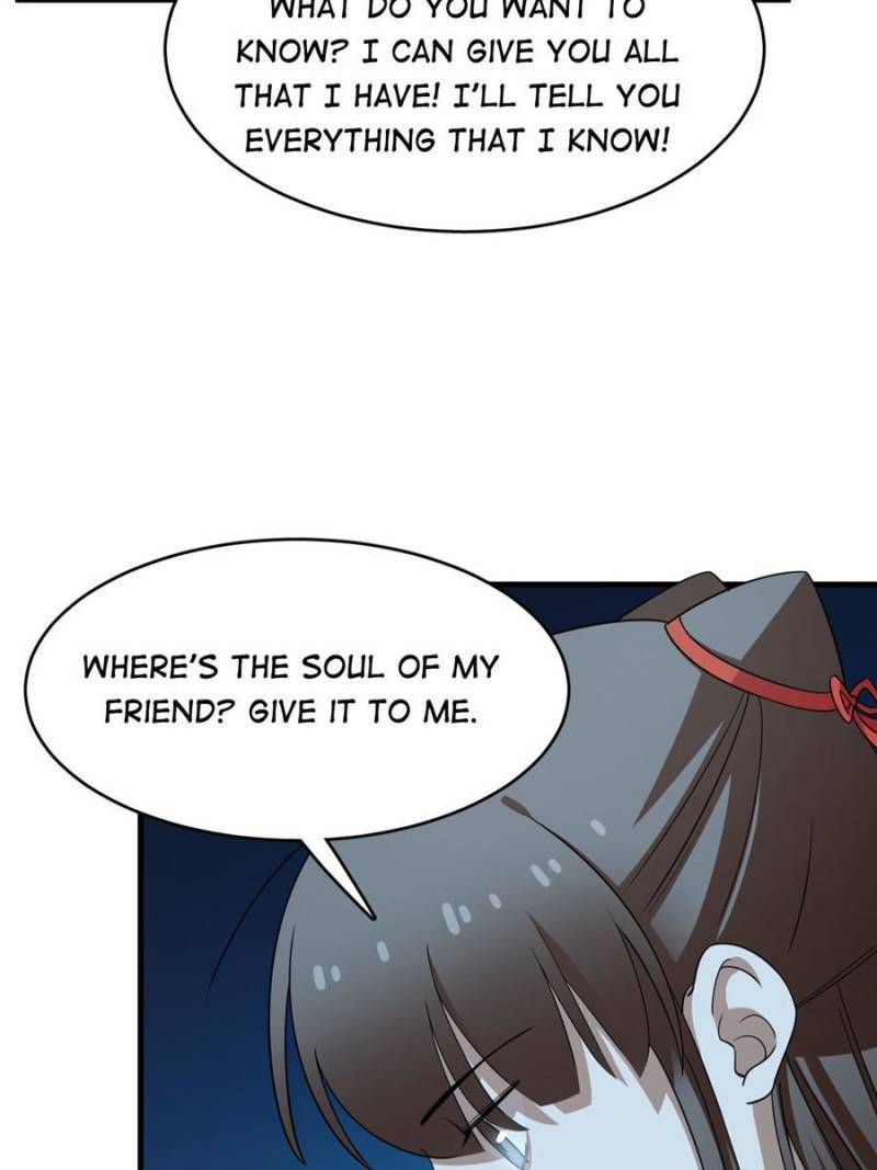 Queen of Poison: the Legend of a Super Agent, Doctor and Princess chapter 393 page 59