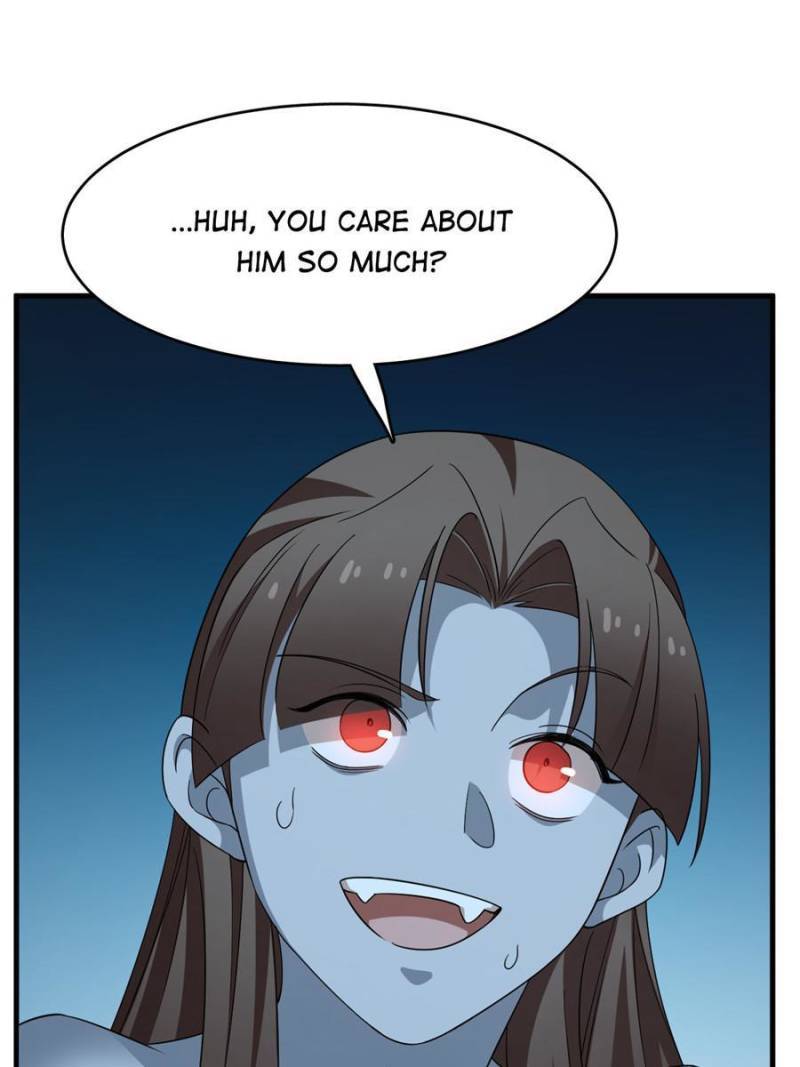 Queen of Poison: the Legend of a Super Agent, Doctor and Princess chapter 393 page 61