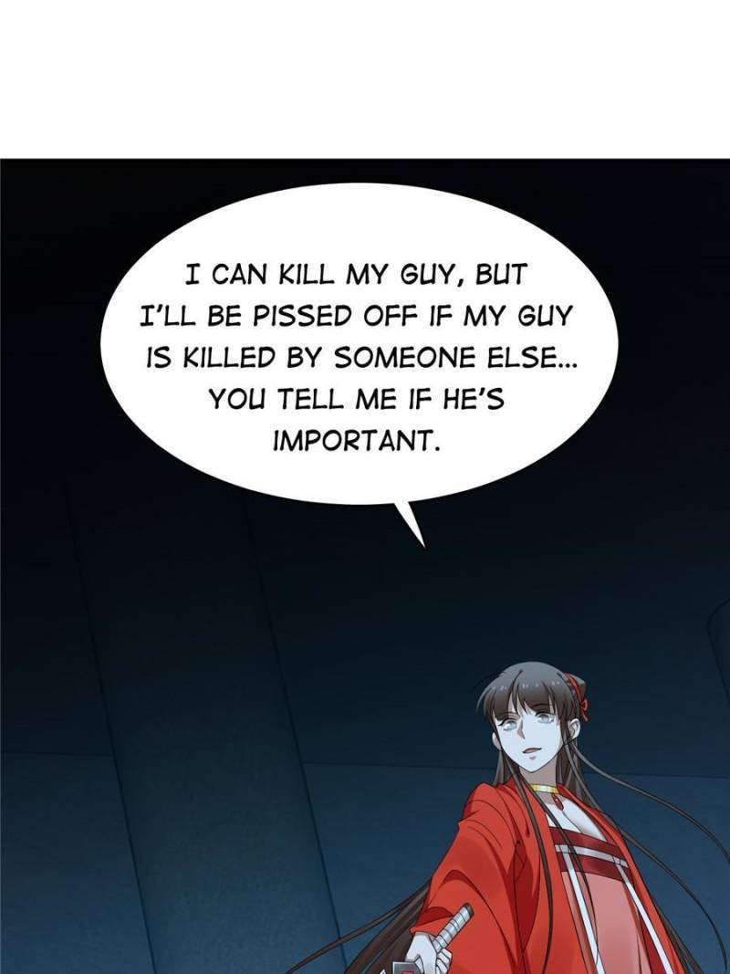 Queen of Poison: the Legend of a Super Agent, Doctor and Princess chapter 394 page 1