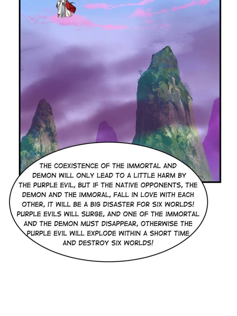 Queen of Poison: the Legend of a Super Agent, Doctor and Princess chapter 394 page 20