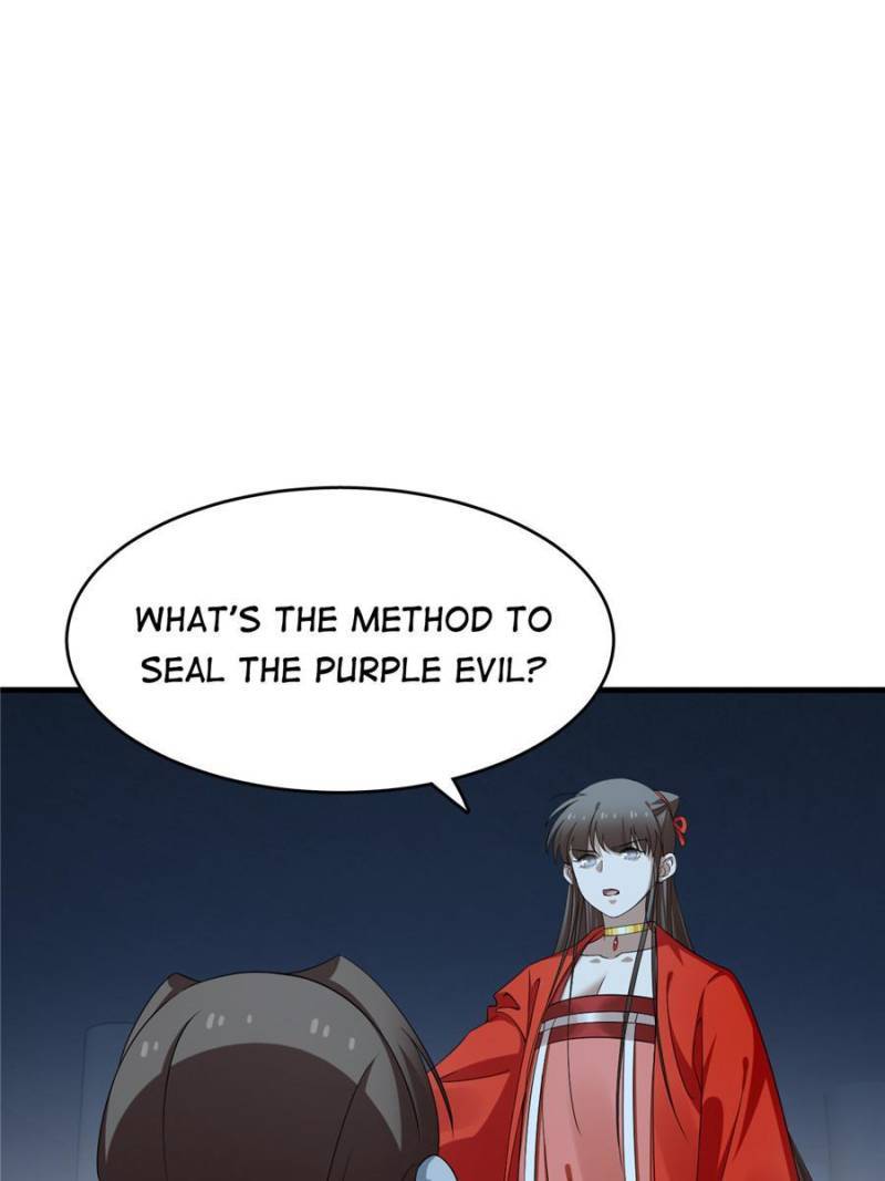 Queen of Poison: the Legend of a Super Agent, Doctor and Princess chapter 394 page 21