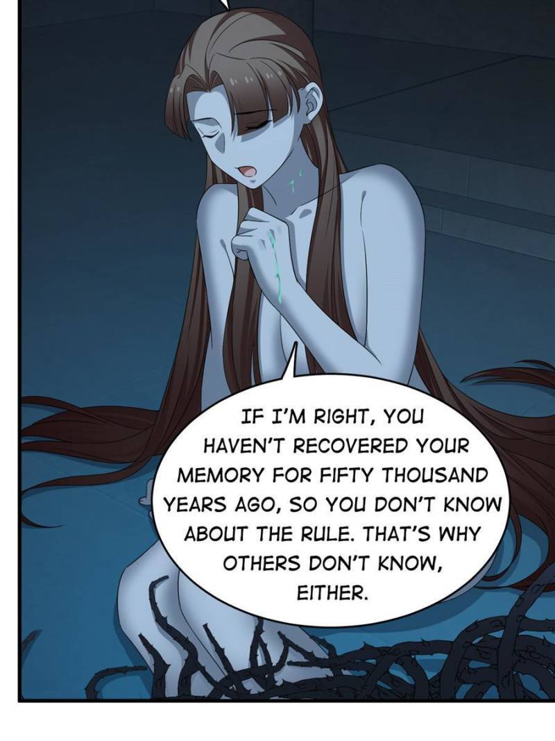 Queen of Poison: the Legend of a Super Agent, Doctor and Princess chapter 394 page 27