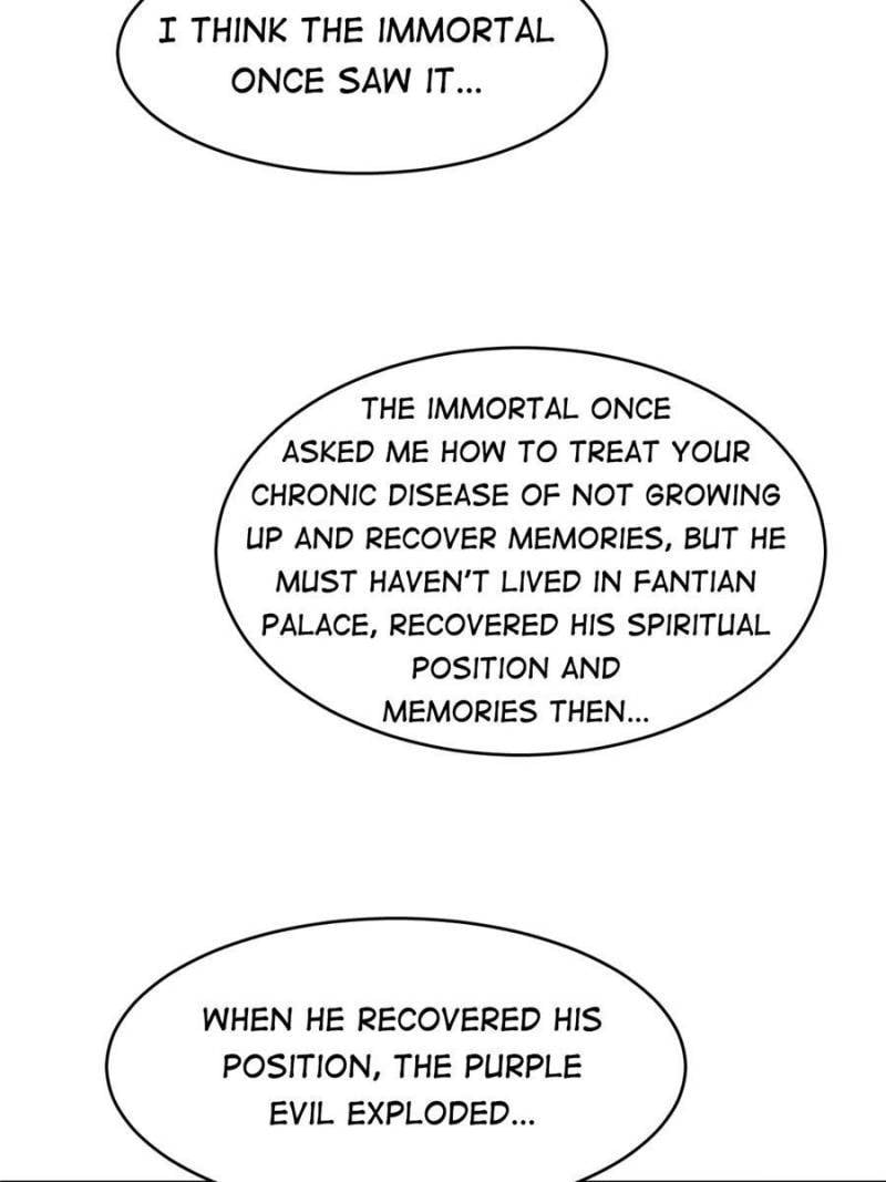 Queen of Poison: the Legend of a Super Agent, Doctor and Princess chapter 394 page 31