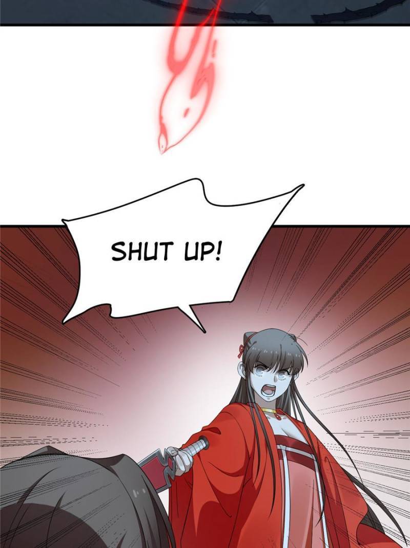 Queen of Poison: the Legend of a Super Agent, Doctor and Princess chapter 394 page 42