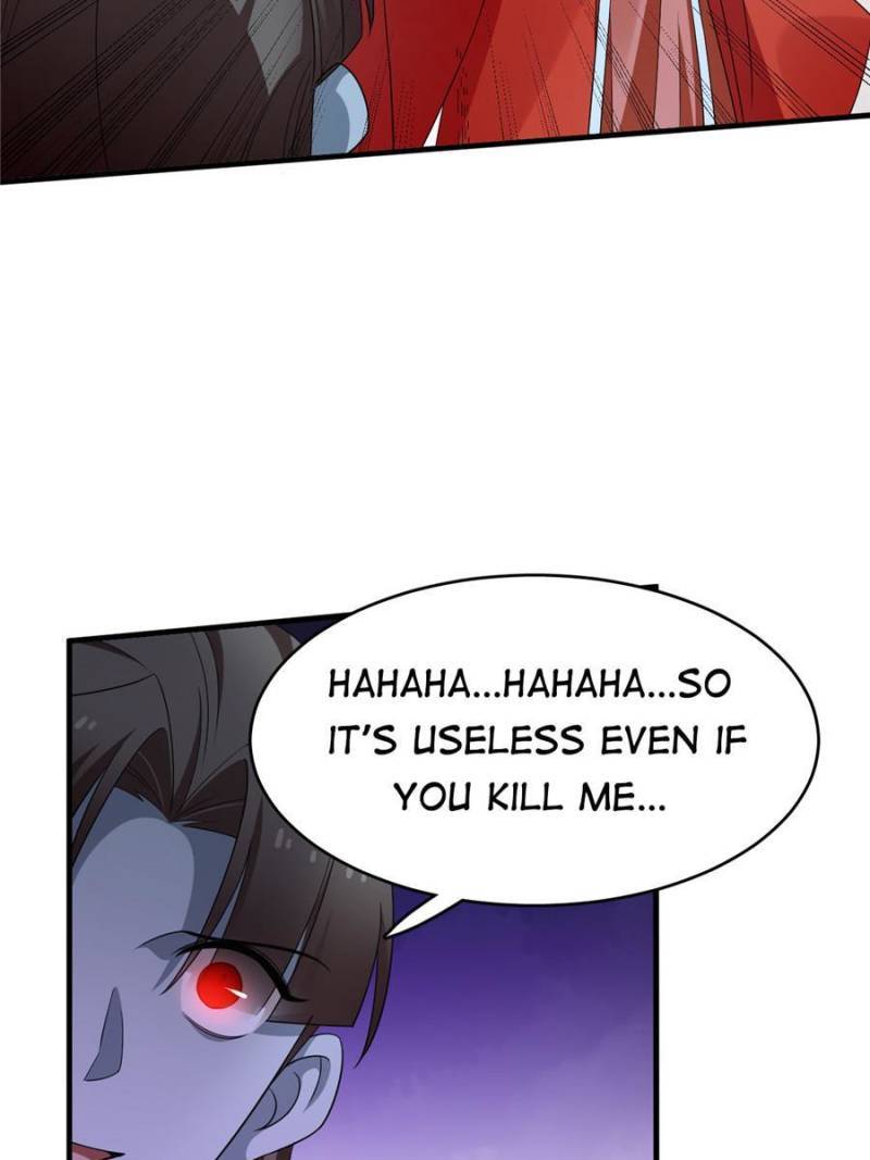 Queen of Poison: the Legend of a Super Agent, Doctor and Princess chapter 394 page 43
