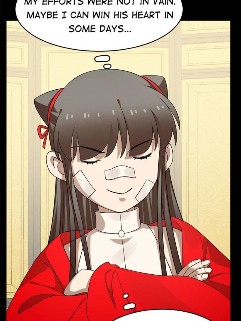 Queen of Poison: the Legend of a Super Agent, Doctor and Princess chapter 395 page 11