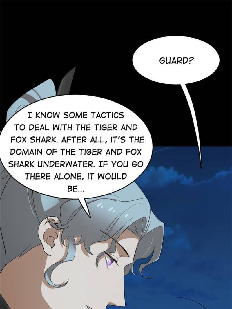 Queen of Poison: the Legend of a Super Agent, Doctor and Princess chapter 396 page 12