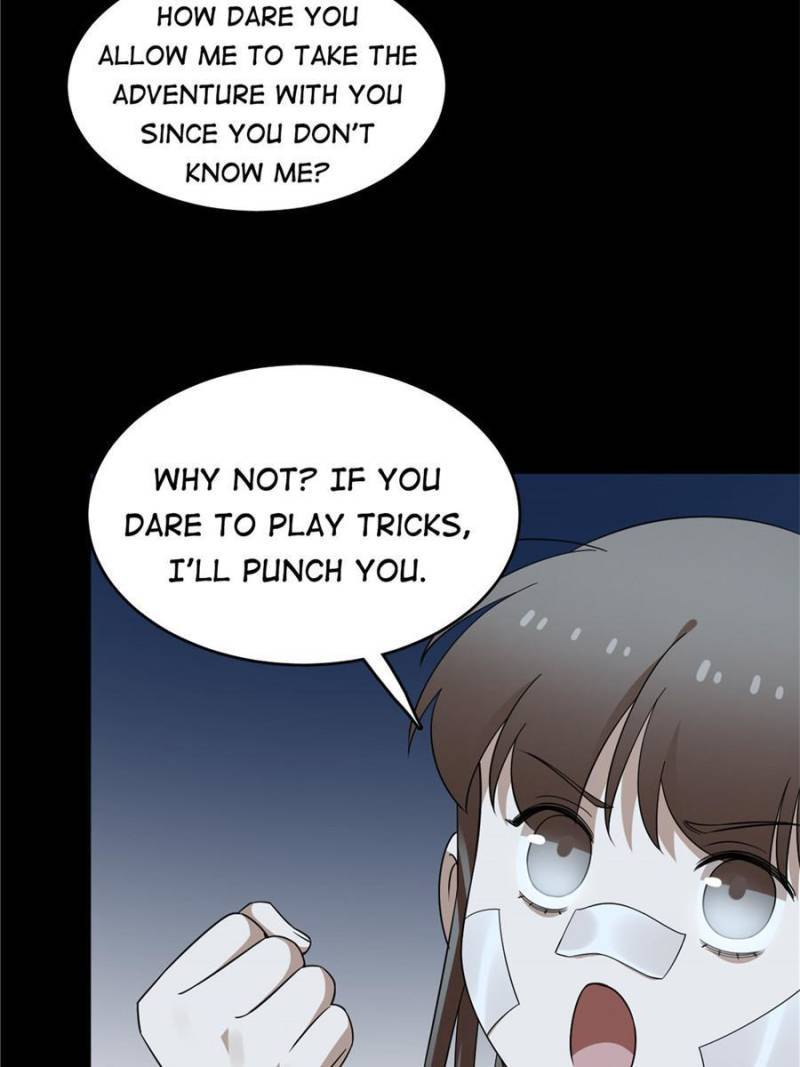 Queen of Poison: the Legend of a Super Agent, Doctor and Princess chapter 396 page 16