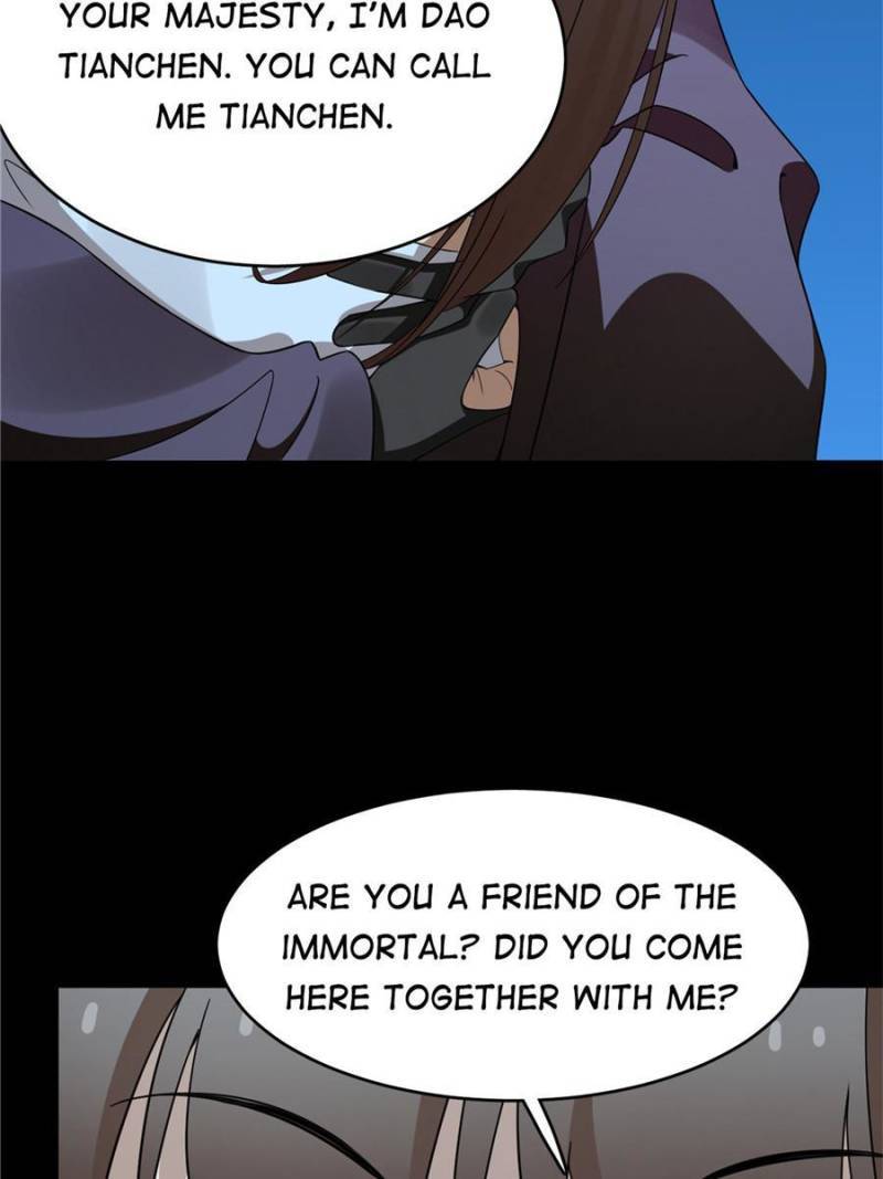 Queen of Poison: the Legend of a Super Agent, Doctor and Princess chapter 396 page 21