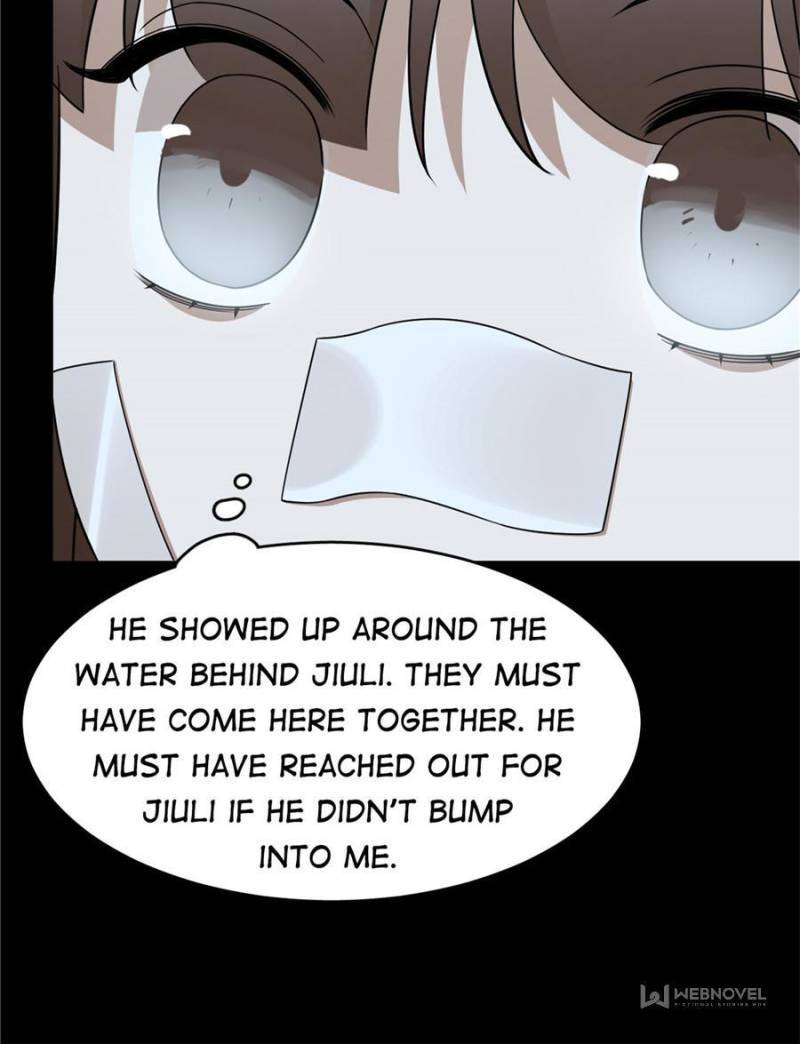 Queen of Poison: the Legend of a Super Agent, Doctor and Princess chapter 396 page 22